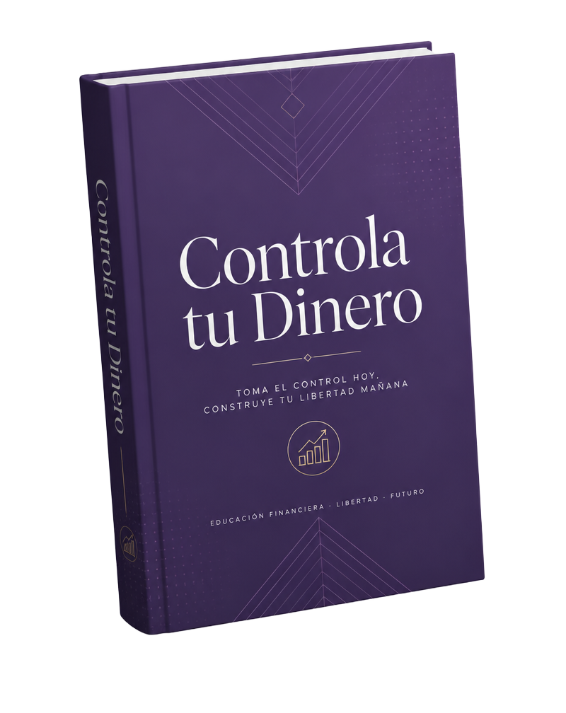 Plantilla de Control para Negocios