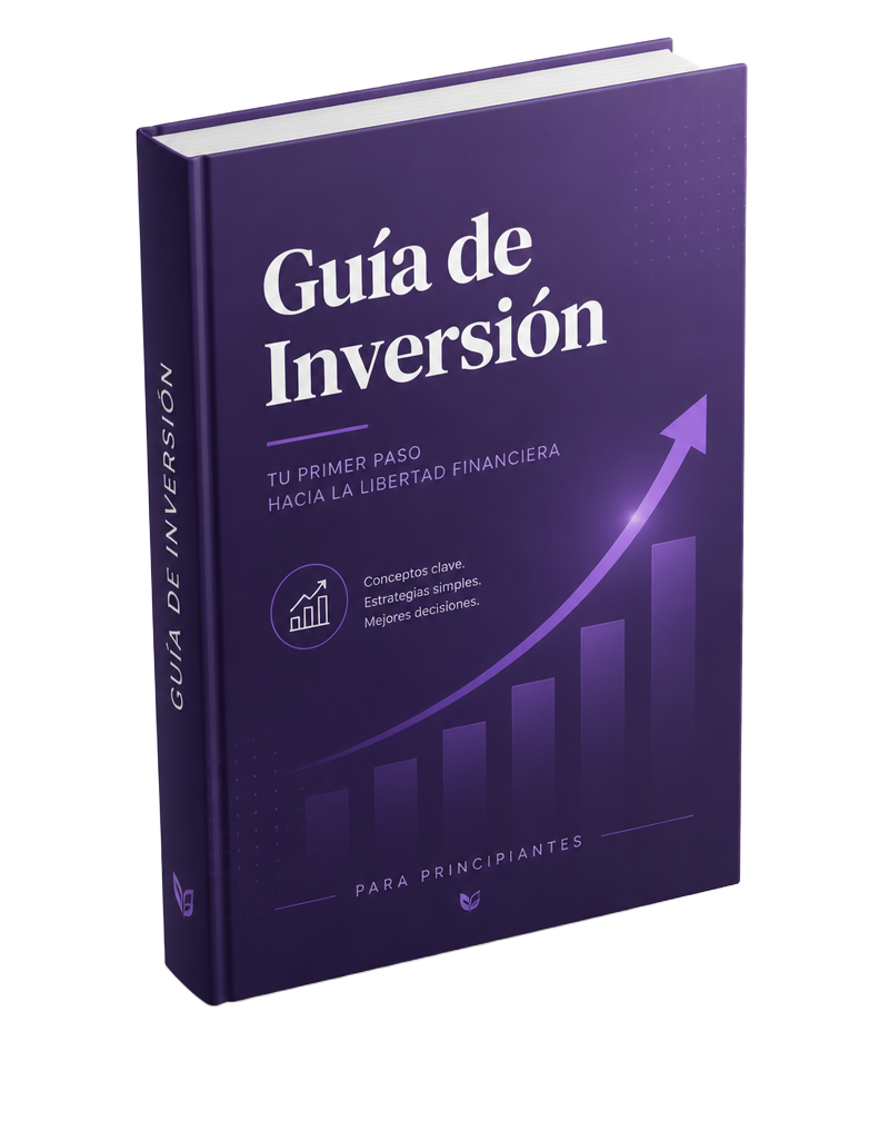Guía de Inversión para Principiantes